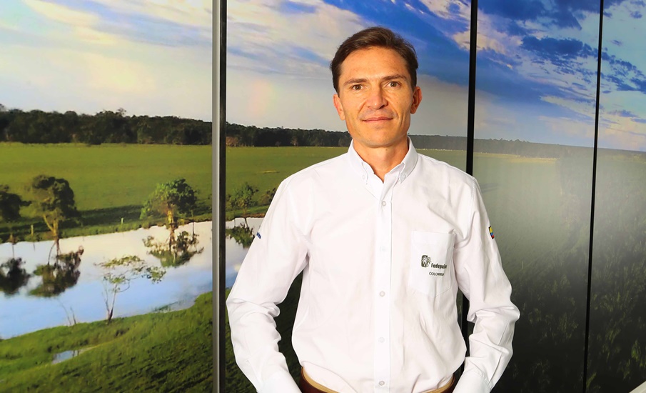 Biodiésel de aceite de palma reafirma su compromiso con el cambio climático