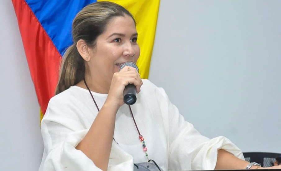 La Asamblea del Atlántico hace historia eligiendo a una mujer como Contralora Departamental