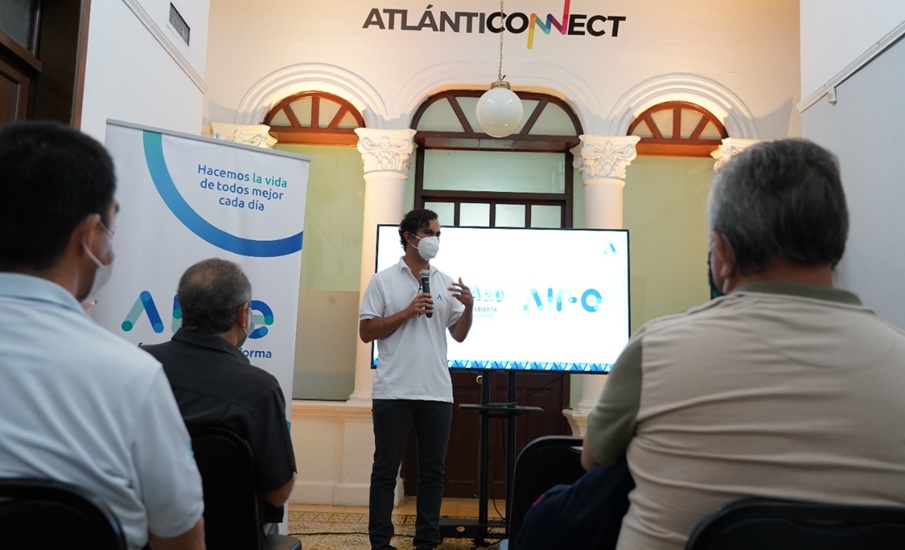 Air-e lanzó ENNOVA 2.0: redes limpias, energía estable