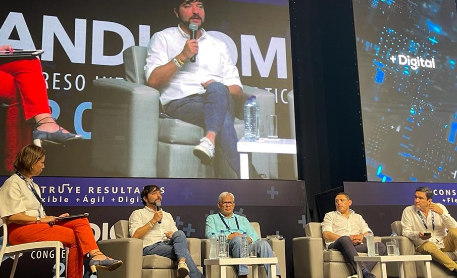“Información primaria de los ciudadanos debe ser propósito nacional”: Pumarejo