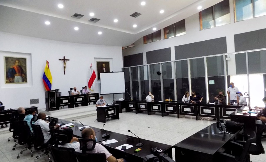 Educación y Salud sectores con mayor inversión pública en 2022 en el Atlántico