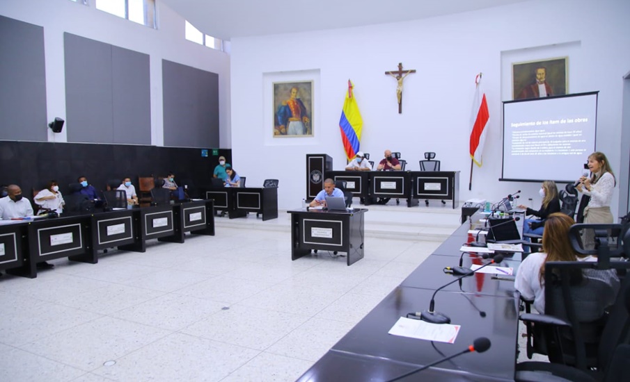 Asamblea aprobó presupuesto histórico que tendrá como prioridad inversiones en educación, salud y seguridad