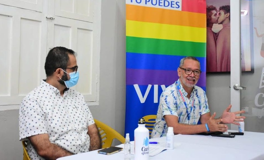 Gobernación del Atlántico apoya la primera Feria de Emprendedores ‘Atlántico Diverso’