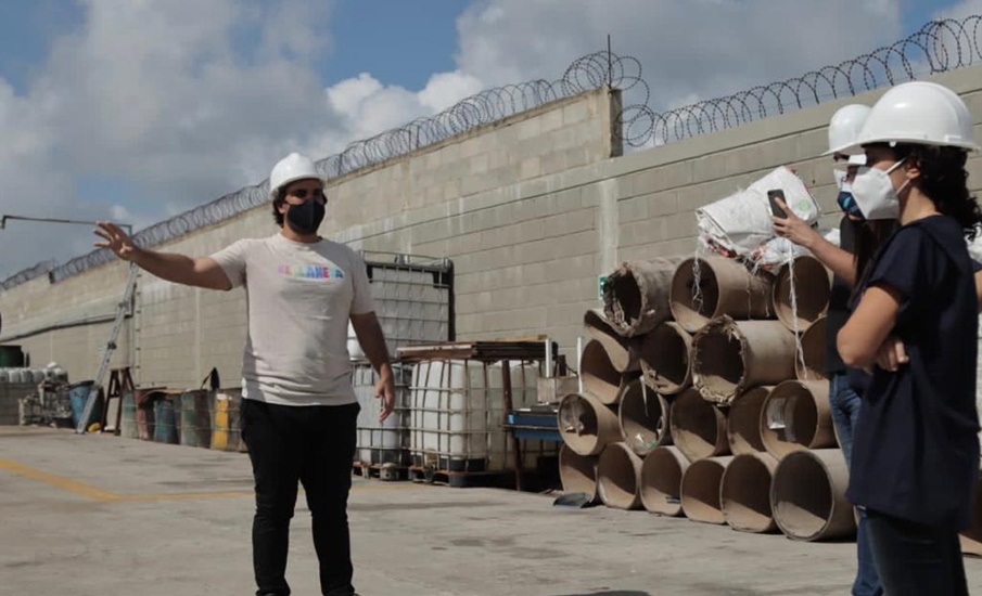 Arranca 2º convocatoria de Caribe Exponencial para acelerar y fomentar emprendimiento de alto impacto en la región
