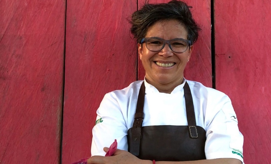 Llega a Barranquilla Sea Xperto, conservando sabores, un programa dedicado a los emprendedores gastronómicos