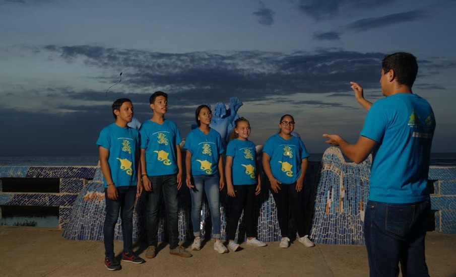 Coros, Festival del Pescado y Ruta de las Artes siguen reactivando la agenda cultural del Atlántico