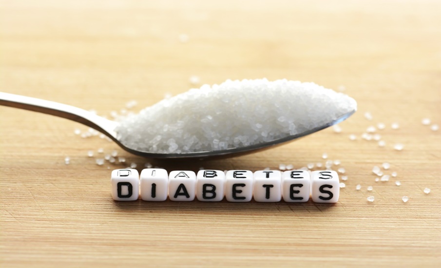 Durante la pandemia se han identificado 280 mil personas con diabetes en el país