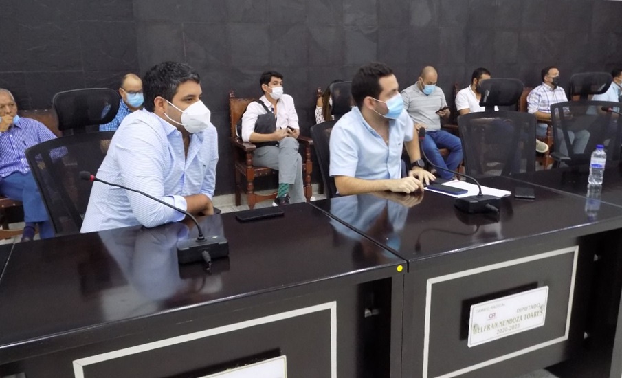 Atlántico: adultos mayores contarán con siete nuevos Centros de Vida para su atención