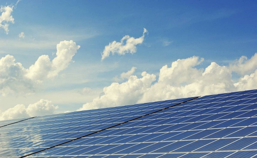 ProBarranquilla resalta el auge de las energías renovables en la transición energética de Barranquilla y el Atlántico