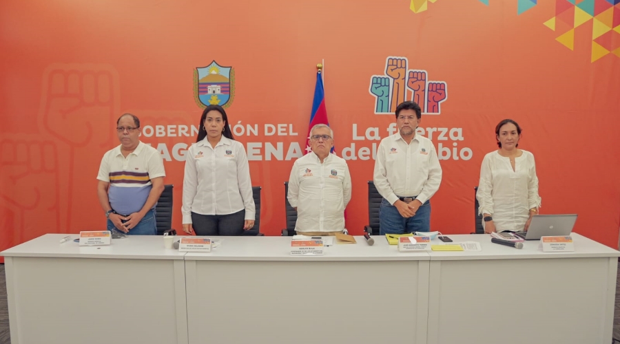 La Gobernación del Magdalena alerta posible intervención de hospitales del departamento por Supersalud