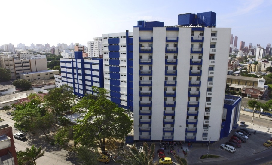 Hospitales Metropolitano, Luruaco y Candelaria con millonarias deudas de energía