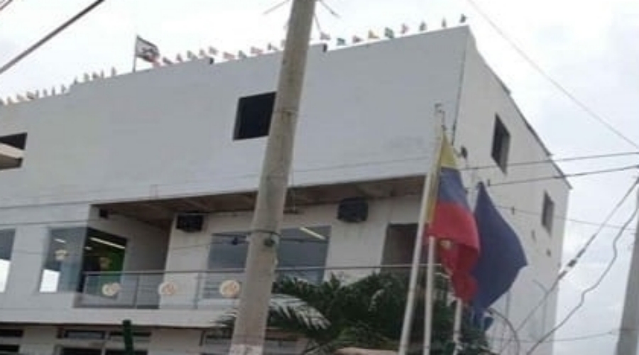 Air-e realizó operativos contra conexiones ilegales al sur occidente de Barranquilla