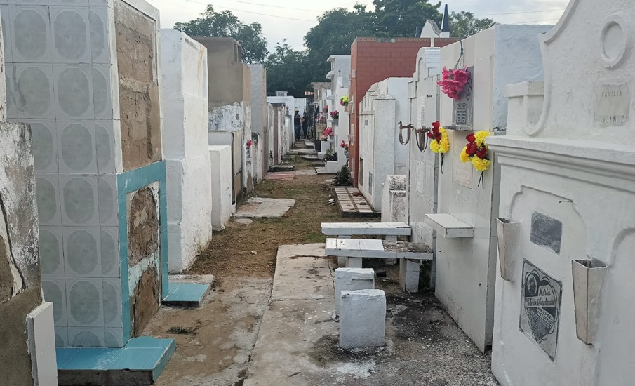 Alcaldía amplía capacidad del cementerio de Malambo