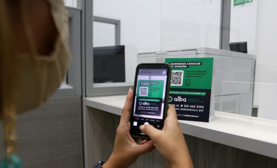 Alba, asistente virtual del Distrito, gana dos premios iberoamericanos en excelencia e innovación