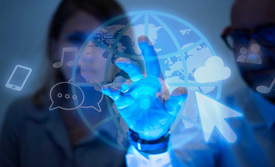 Encontramos la forma de optimizar las plataformas: Red5G