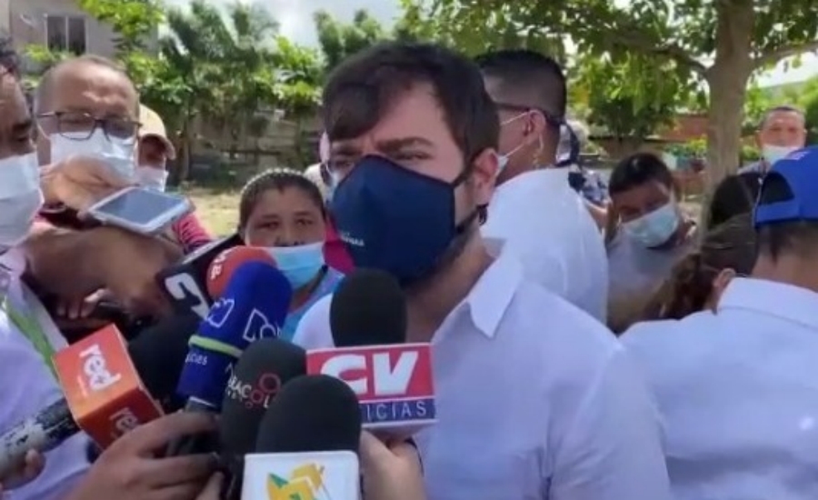 Alcalde de Barranquilla pide revisar incrementos de energía en esta ciudad