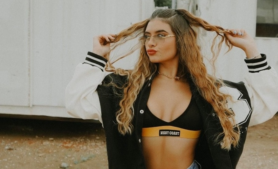 La barranquillera Shadia Maraby lanza su nuevo sencillo ‘Insomnio’