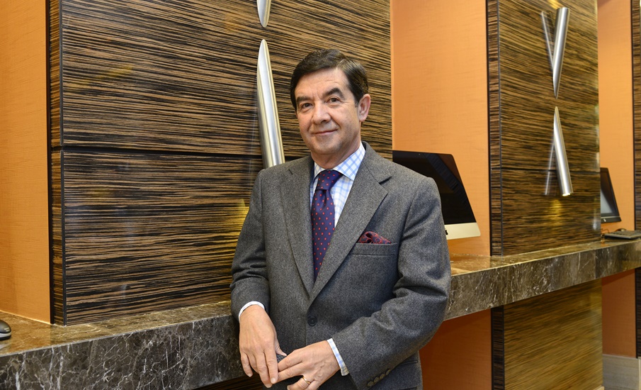 Hotelería se recupera y debe superar incertidumbres para afianzarse