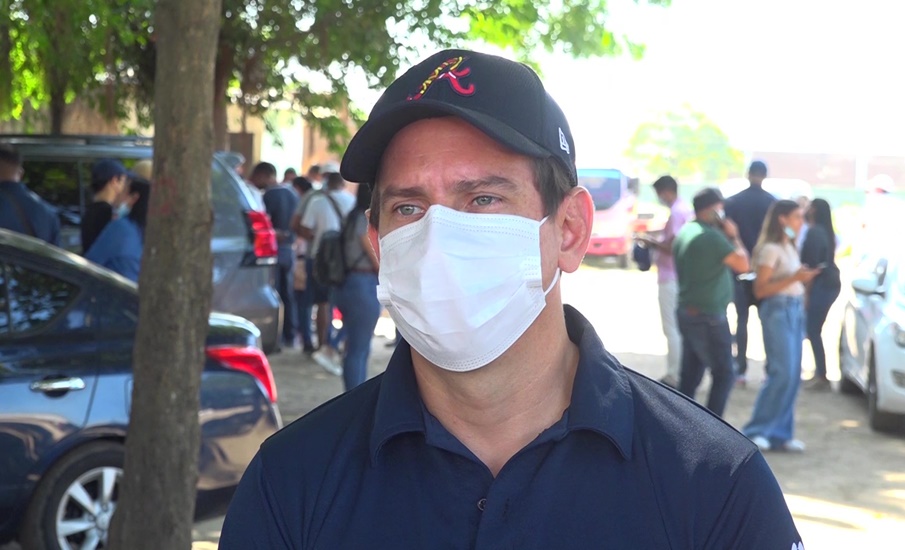Comienza la tradicional Feria del Juguete en tres sedes y con medidas de bioseguridad