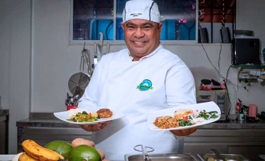 Con Sabanalarga Fusión, Gobernación cierra la ruta gastronómica de Sazón Atlántico en 2021