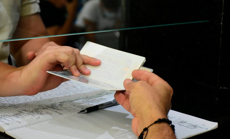Con nueva plataforma, Gobernación del Atlántico habilita citas de pasaporte para el 2022