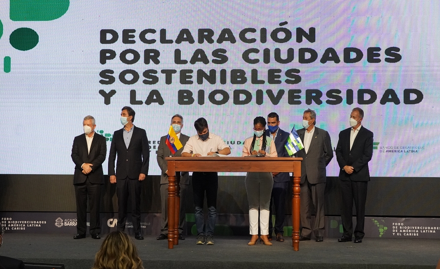 “Ya somos una capital de eventos, gracias a los barranquilleros”: alcalde Jaime Pumarejo