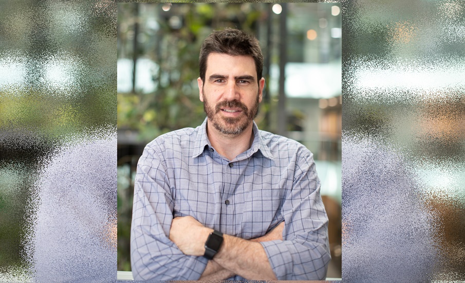 Gabriel Álzate, vicepresidente de Innovación en Red5G  