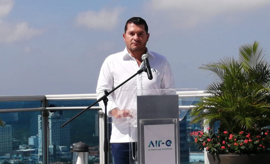 Con obras eléctricas y mejor servicio Air-e presentó balance positivo de gestión
