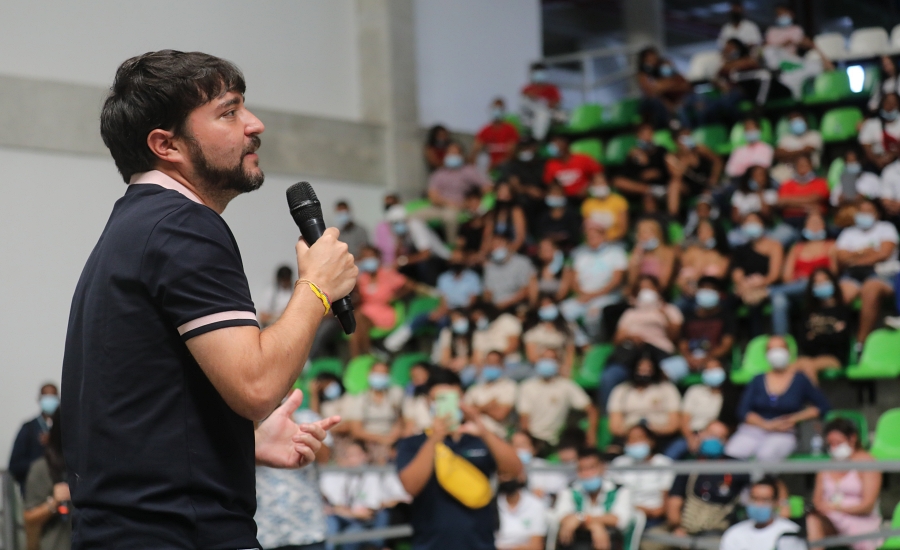 ‘Misión TIC 2022’, la alianza que le apuesta a la educación en tecnología para los jóvenes