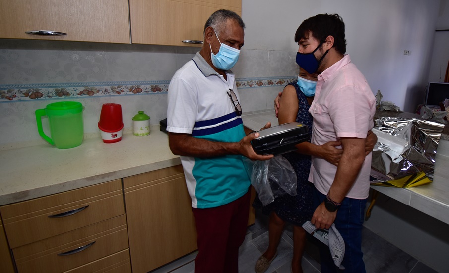 Mejoramientos de vivienda: cuando el progreso entra a tu casa y cambia vidas