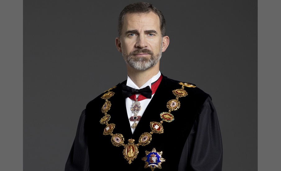 En Barranquilla, el Presidente Iván Duque y el Rey Felipe VI de España revisarán avances de la relación bilateral