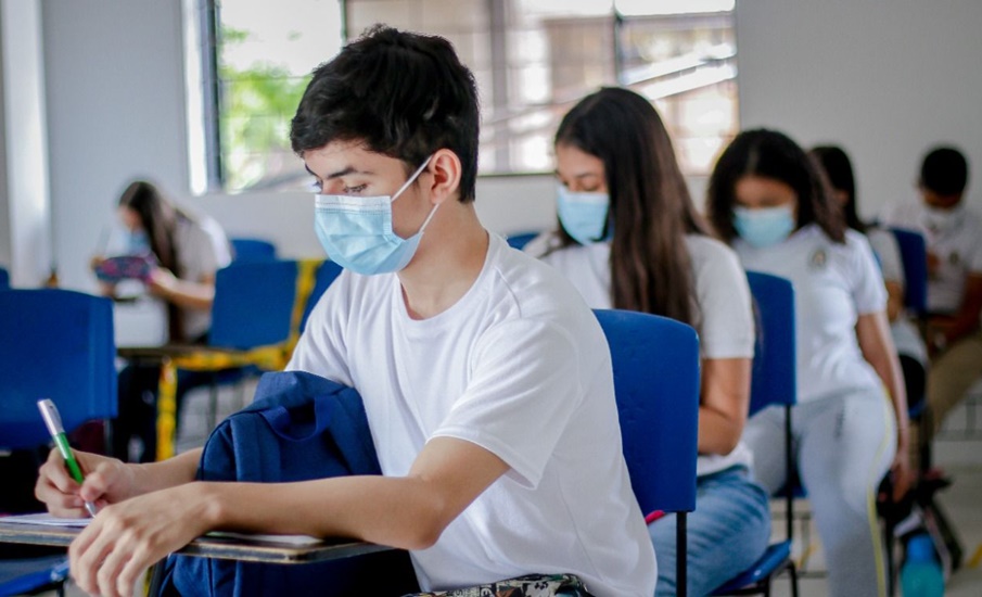 Barranquilla se mantiene con el mayor número de colegios oficiales de máxima categoría a nivel nacional