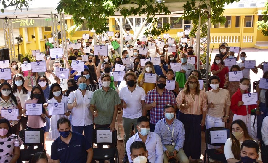 ‘Inglés para el Trabajo’, dinamizador del empleo formal juvenil en Barranquilla durante 2021