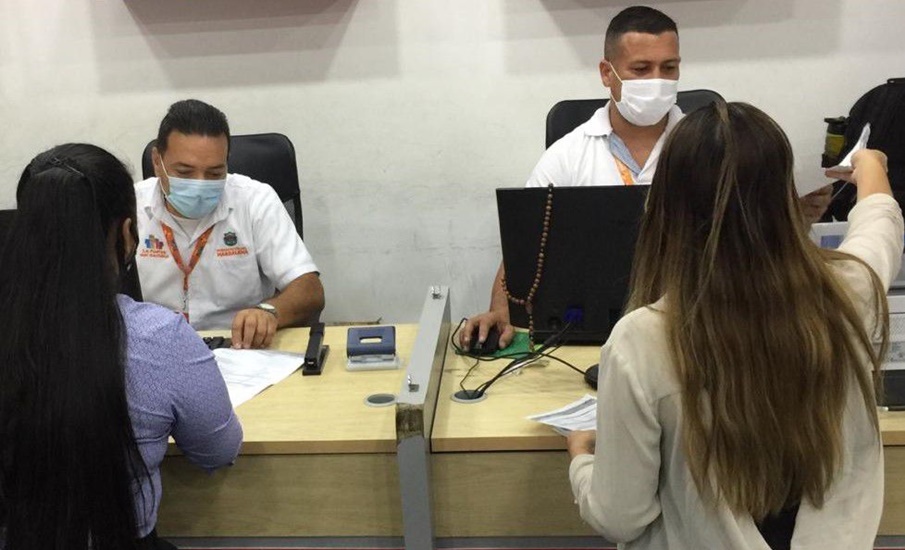 Gobernación descontará el 80% de intereses y sanciones a deudores morosos del Magdalena