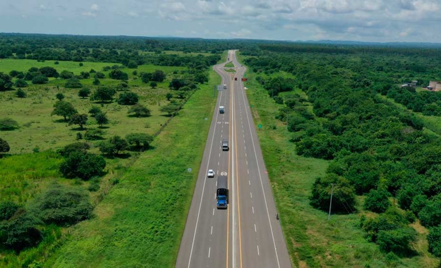 Duque entregó al Atlántico proyectos emblemáticos e inversiones por $15.84 billones