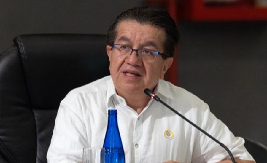 Minsalud instó a fortalecer seguridad sanitaria del Caribe desde capacidades de Colombia
