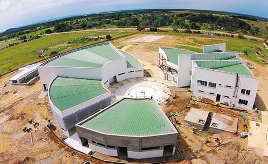 Brujería y proceso engavetado