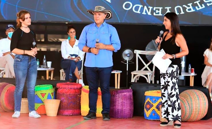 El 31 de enero, el departamento del Atlántico alcanzará el 100% de presencialidad educativa: MinEducación