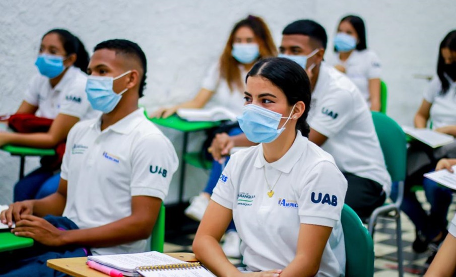 El reto de ofrecer el mayor número de becas en 2022 arranca con los primeros 191 cupos
