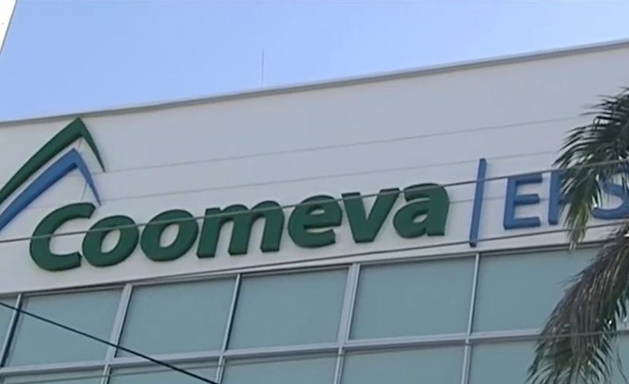 Ante liquidación de Coomeva EPS, Distrito vigila atención en salud a los afiliados
