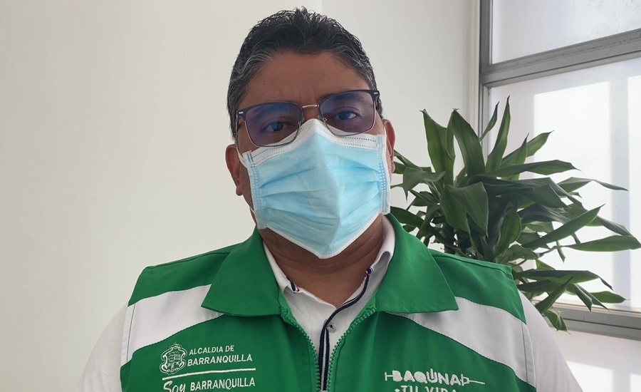 Barranquilla ya superó el millón de vacunados con esquema completo