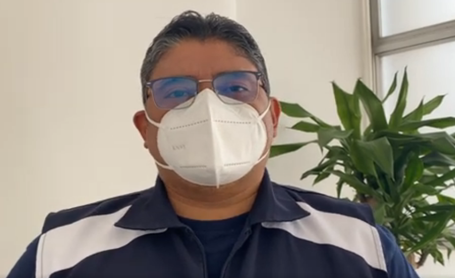 Sábado 29 de enero, día de ponerse al día con las vacunas del esquema regular en Barranquilla