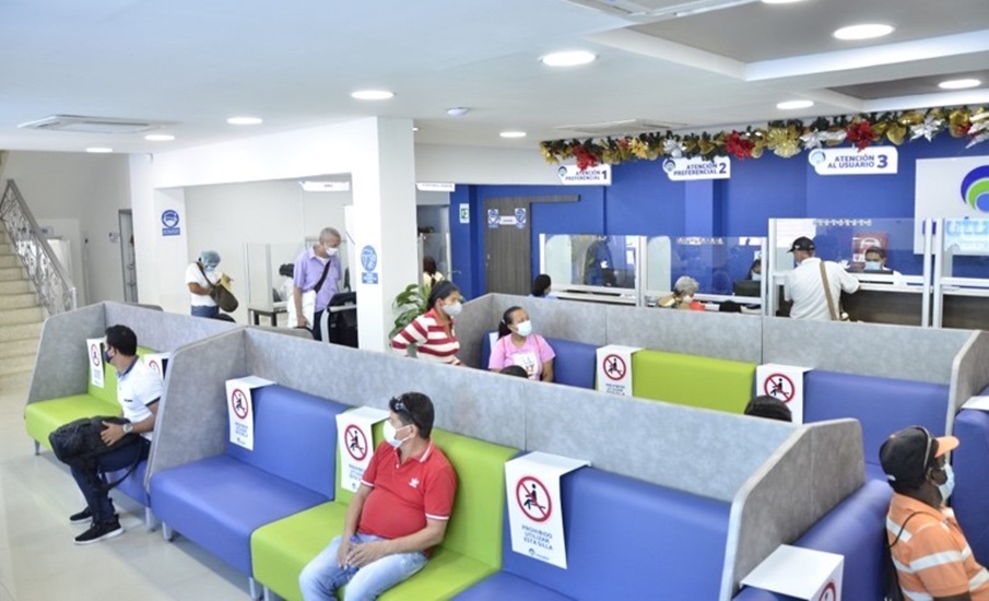 Usuarios de mutualser eps se sienten satisfechos en un 95% con la atención recibida de la EPS