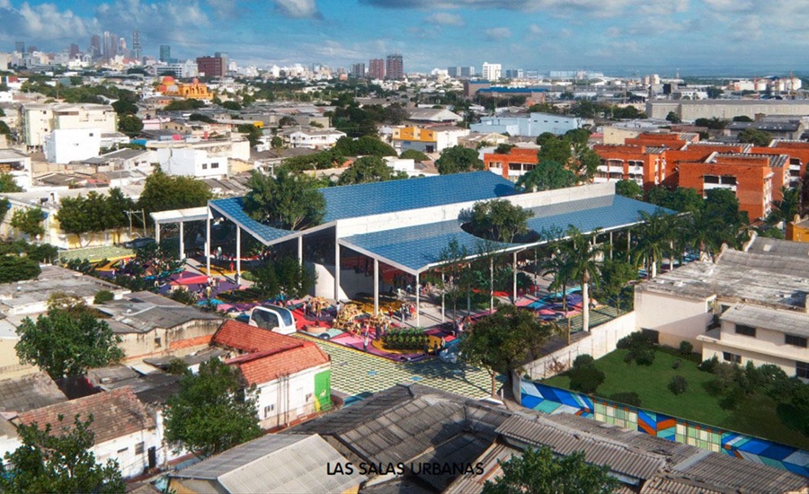 Atlántico, anfitrión del Encuentro Regional de Planeación Participativa 2022