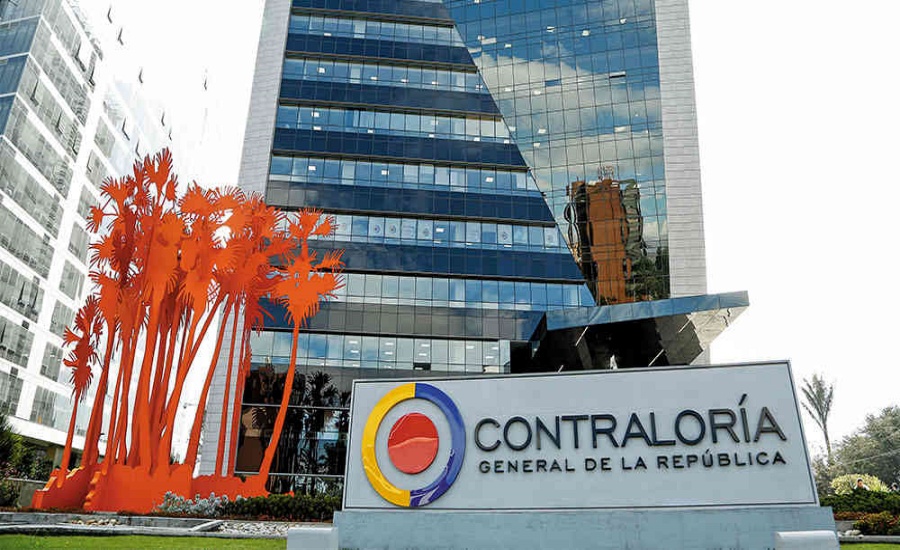 Contraloría pide información al Juzgado 13 de Barranquilla por embargos de recursos de la salud