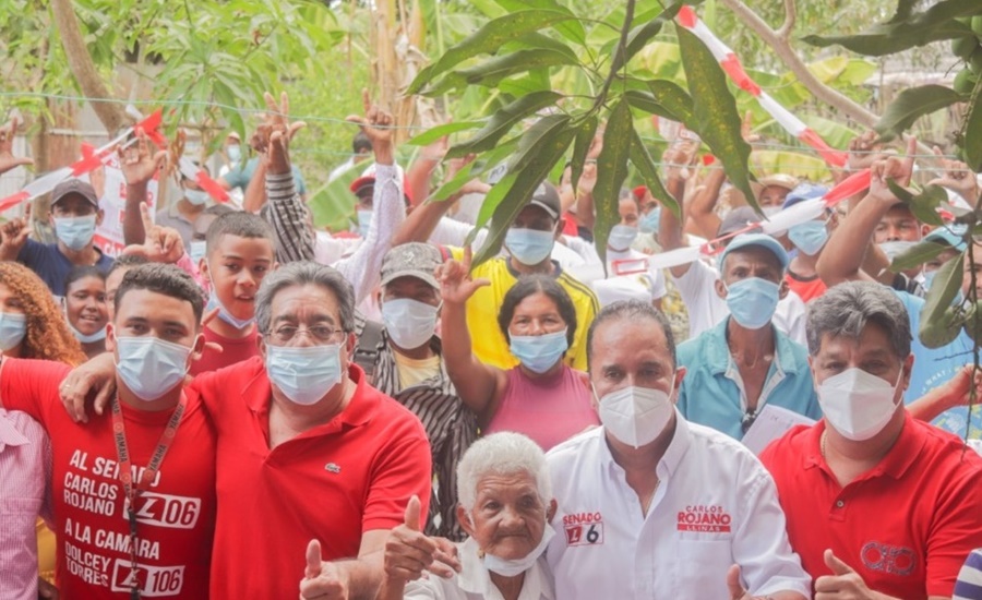 Formula Torres – Rojano ya tiene sede en Santa Lucía