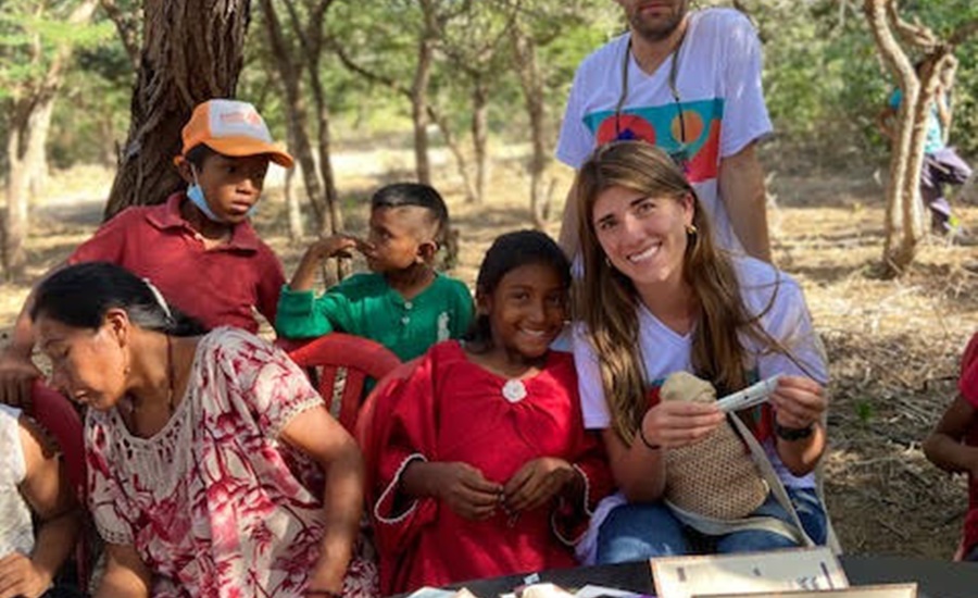Fundación Recicla Latam y Alpina unen esfuerzos en busca de consolidar acciones por el reciclaje