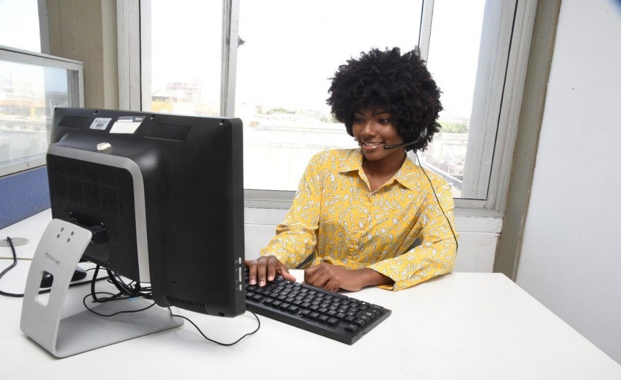 Gran feria SENA de atención y empleabilidad para poblaciones vulnerables del Atlántico