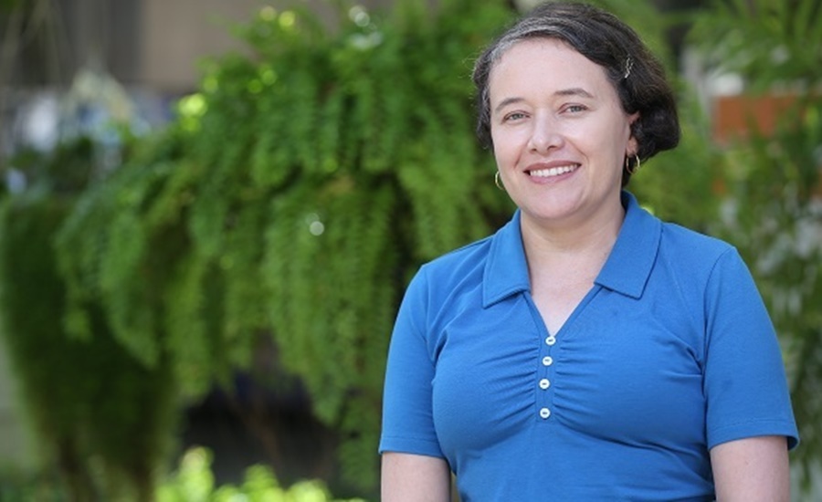 Profesora de Uninorte participa en la elaboración del Diccionario Histórico de la Lengua Española