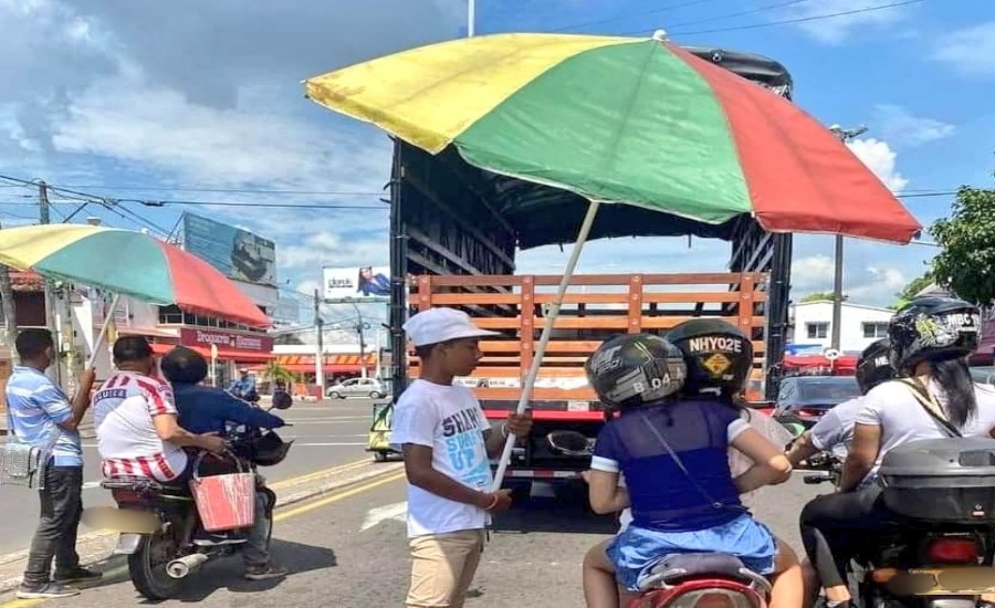 Empieza a caer la informalidad laboral en Barranquilla